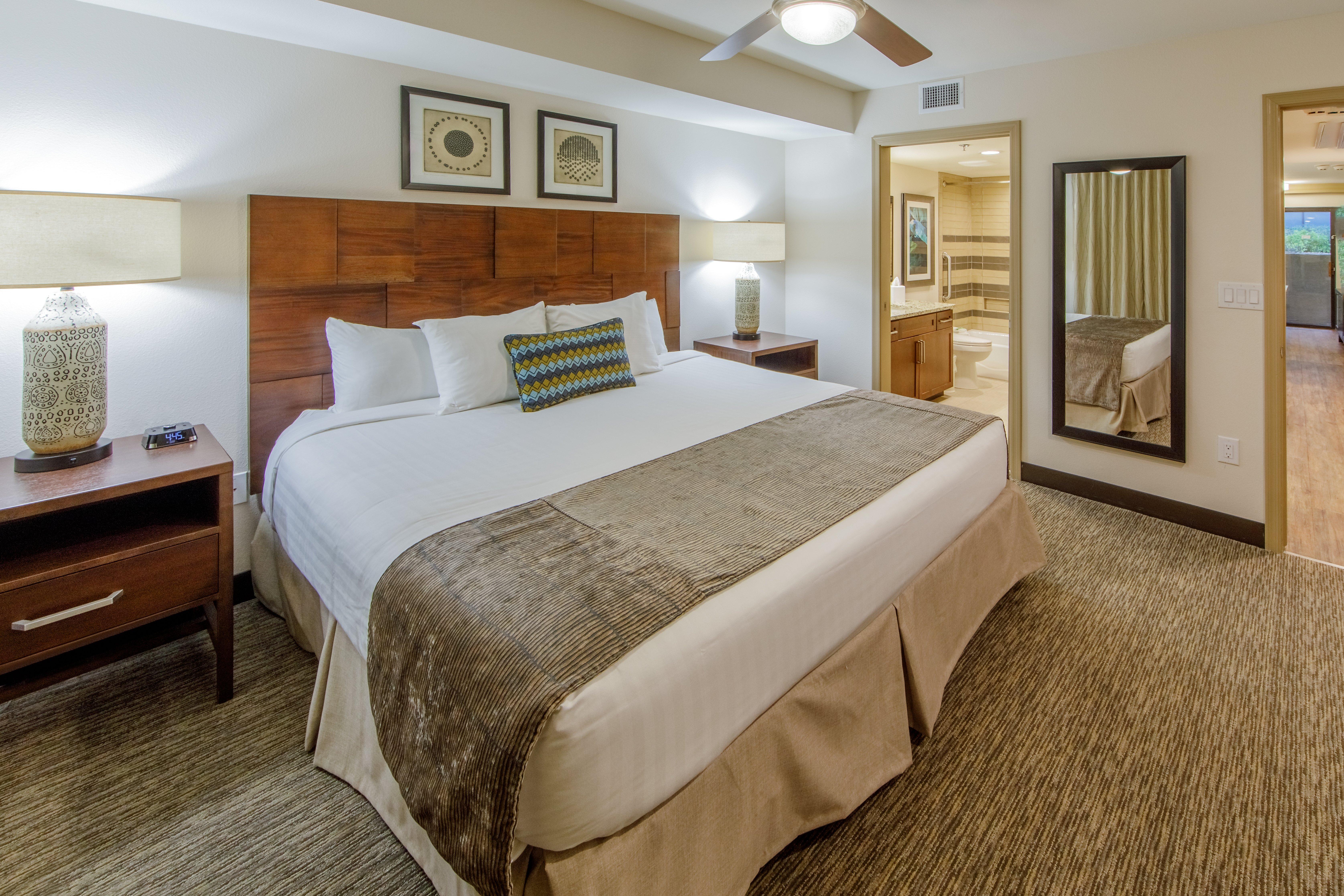 Holiday Inn Club Vacations Scottsdale Resort, An Ihg Hotel 외부 사진